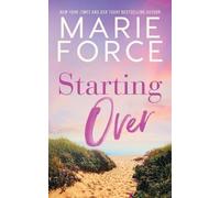 Marie Force Starting Over (Tascabile) Treading Water