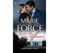 Marie Force State of Affairs (Tascabile) First Family