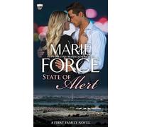 Marie Force State of Alert (Copertina rigida) First Family