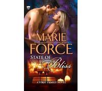 Marie Force State of Bliss (Copertina rigida) First Family