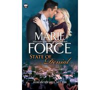 Marie Force State of Denial - Riskantes Spiel mit dir (Tascabile) First Family