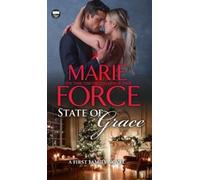 Marie Force State of Grace (Copertina rigida) First Family