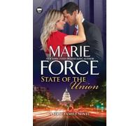 Marie Force State of the Union (Copertina rigida) First Family