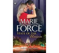 Marie Force State of the Union (Tascabile) First Family