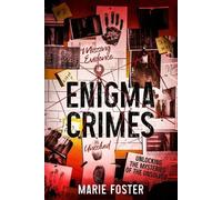 Marie Foster Enigma Crimes (Tascabile)
