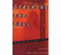 Marie-France Hirigoyen Stalking The Soul (Tascabile)