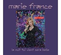 Marie France La Nuit Qui Vient Sera Belle (Vinyl LP)