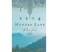 Marie-France Leger 2204 Hunter Lane (Tascabile)