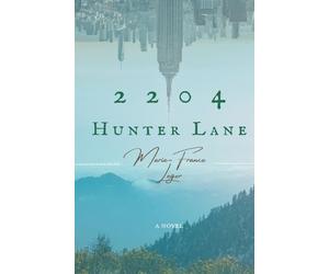 Marie-France Leger 2204 Hunter Lane (Tascabile)