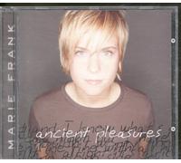 Marie Frank - Ancient Pleasures