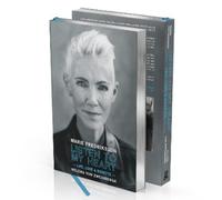 Marie Fredriksson Listen to My Heart (Limited Edition) (Copertina rigida)