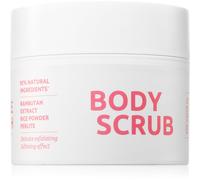 Marie Fresh Cosmetics Body Scrub scrub corpo 300 ml