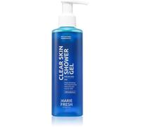 Marie Fresh Cosmetics Clear Skin Shower Gel gel detergente 200 ml