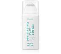 Marie Fresh Cosmetics Mattifying Face Cream crema opacizzante per il viso 30 ml