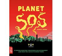 Marie G. Rohde Planet SOS (Copertina rigida)