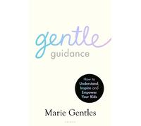 Marie Gentles Gentle Guidance (Tascabile)