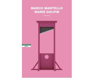 Marie Gulpin [Paperback] [Mar 03, 2023] Mantello, Marco