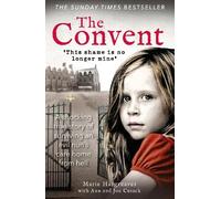 Marie Hargreaves The Convent (Tascabile)