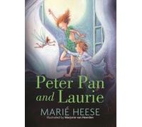 Marie Heese Peter Pan and Laurie (Tascabile)