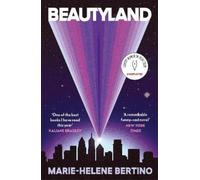 Marie-Helene Bertino Beautyland (Tascabile)