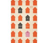 Marie-Helene Bertino Safe as Houses (Tascabile)