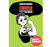 Marie-Hélène Bourcier Alice Moliner Understanding Feminism (Tascabile)