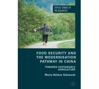 Marie-Hélène Sc Food Security and the Modernisation Pathway i (Copertina rigida)