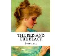 Marie-Henri Beyle Stendhal Stendhal The Red and the Black (Tascabile)