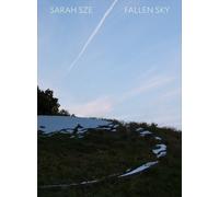 Marie Howe Sarah Sze: Fallen Sky (Copertina rigida)