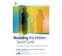 Marie Howley Eileen Arnold Revealing the Hidden Social Code (Tascabile)