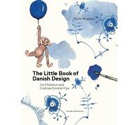 Marie Hugstead Kitt Stuart Schw The Little Book of Danish Des (Copertina rigida)