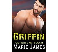 Marie James Griffin (Tascabile) Cerberus MC