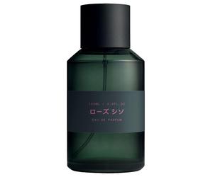 Marie Jeanne Rose Shiso Eau de Parfum 100 ml