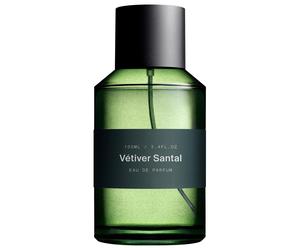 Marie Jeanne Vétiver Santal Eau de Parfum 100 ml