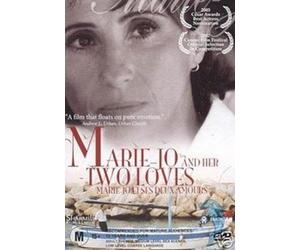 Marie-Jo e i suoi due amori / Marie Jo & Her Two Loves ( Marie-Jo et ses 2 amours ) ( Marie-Jo and Her 2 Lovers ) [ Origine Australiano, Nessuna Lingua Italiana ]