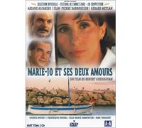 Marie-jo et ses deux amours