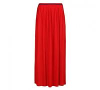 Marie Jo, ,Skirts ,Donna ,Rosso ,S Isolde Skirt