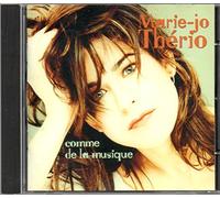 Marie-Jo Therio - Comme De La Musique