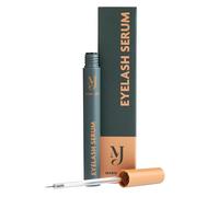 Marie-José - Siero per ciglia, naturalmente più lungo, senza effetti collaterali, 3 ml
