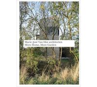 Marie-José Van Hee architecten: More Home, More Garden