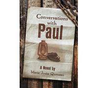 Marie Josee Queneau Conversations with Paul (a Novel) (Tascabile)