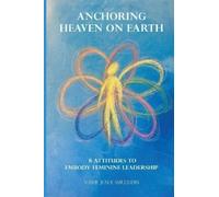 Marie Josee Smulders Anchoring Heaven on Earth (Tascabile) 1