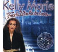 Marie, Kelly - Feels Like I'm in Love