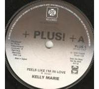 Marie Kelly - Feels Like Im In Love