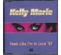 Marie, Kelly - Feels Like I'm Love '97