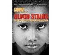 Marie Khady: Therese-Cuny Blood Stains (Tascabile)