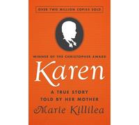 Marie Killilea Karen (Tascabile)