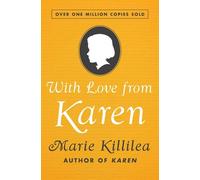Marie Killilea With Love from Karen (Tascabile)