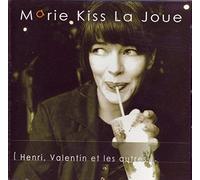 Marie Kiss La Joue - Henri, Valentin Et Les Autres