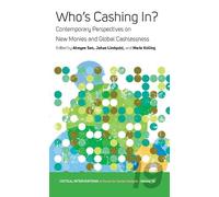 Marie Kolling Who’s Cashing In? (Tascabile)
